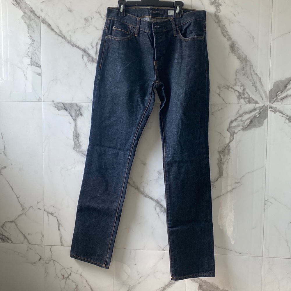 Aeropostale jeans